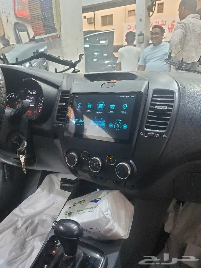 شاشة سيراتو 2015 3