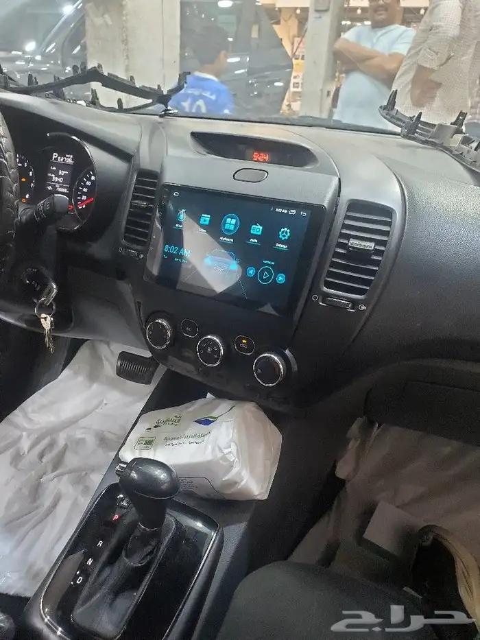 شاشة سيراتو 2015 4