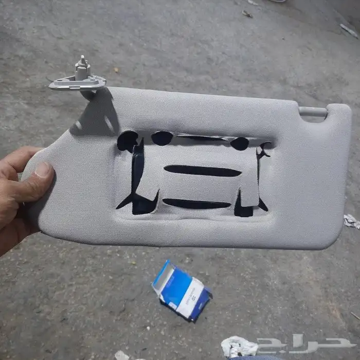 اصلاح شماسات نيسان باثفندر 0