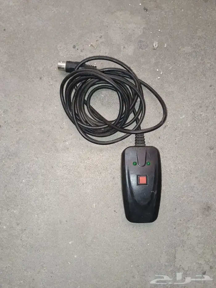 متفرقات للبيع مكينة لحام تحتاج صيانه خفيفة صحت ميكرويف 0