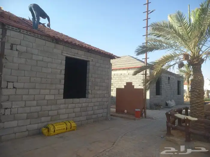 موسسة قرميد وعوازل وشينكو في جميع أنحاء المملكة العربية السع 4