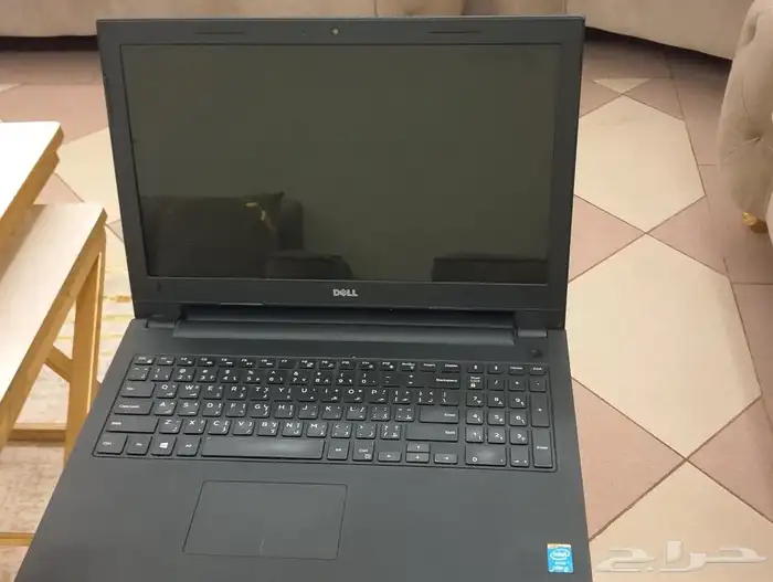 لابتوب DELL 1