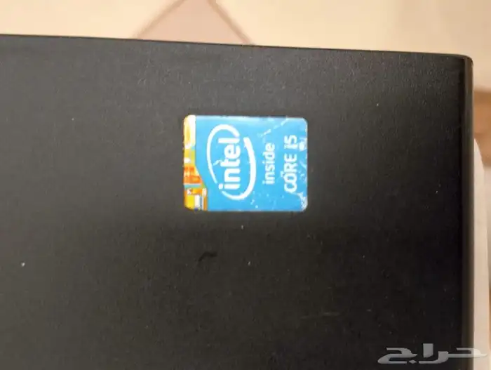 لابتوب DELL 2