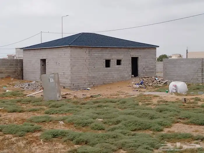 بيوت شعر مشب نا 6