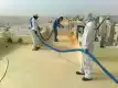 عزل فوم مائي وحراري 4