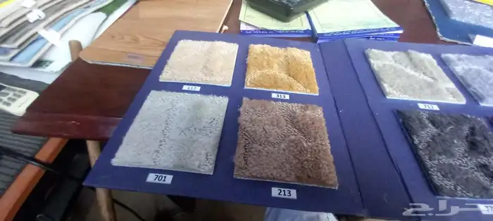 موكيت مفروشات إماراتي وطني حرير صيني 16