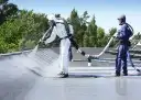 عزل فوم مائي وحراري 5