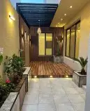 تنسيق حدائق 1