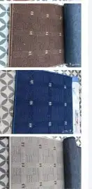 موكيت مفروشات إماراتي وطني حرير صيني 9