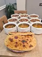 السر منتجه واكلات شعبيه مطبخ ام عبد الله 3