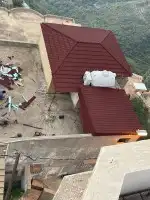 بيوت شعر مشب نا 3