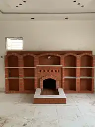 بيوت شعر مشب نا 4