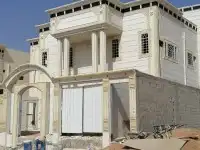 أبو حزام للمقاولات الياسه الملونة بديل الحجر الطبيعي 2