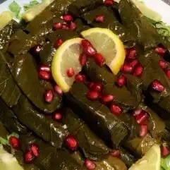 جميع انواع الاكل الشامي 2