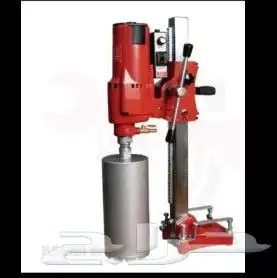 قص وتخريم الخرسانه وعمل جميع انواع فتحات المكيفات والصرف 1