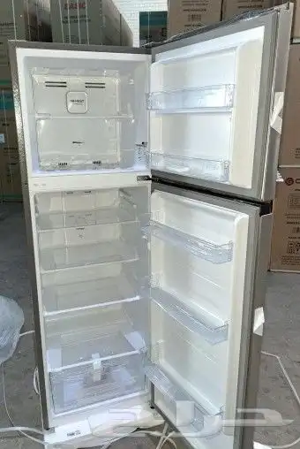 ثلاجات باب ين 1