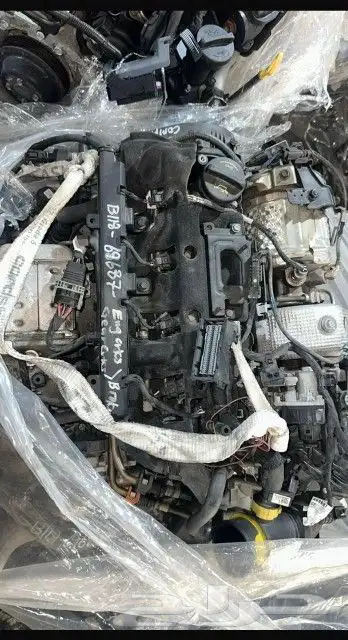 مكاين ايسوزو 2500 ss 3000  2007 2018 8