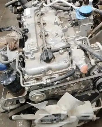 مكاين ايسوزو 2500 ss 3000  2007 2018 6