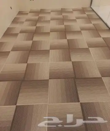 بلاط موكت 42