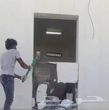 صيانه وتفصل ابها وضواحيها 7