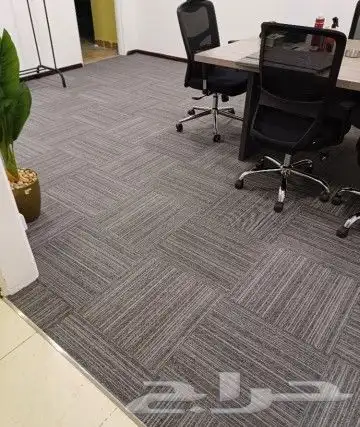 بلاط موكت 40