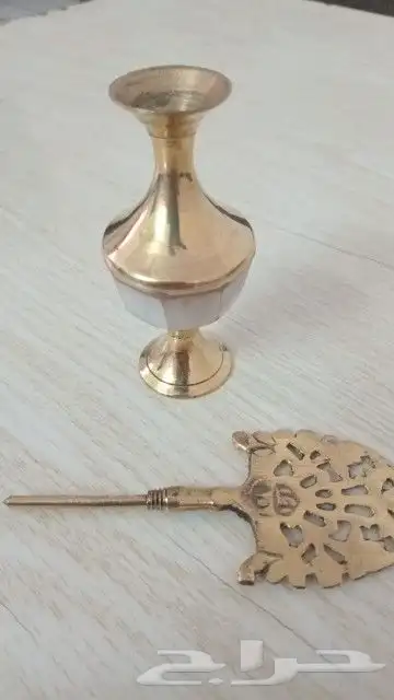 مكاحل نحاس للبيع في المدينة المنورة 2