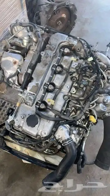 مكاين ايسوزو 2500 ss 3000  2007 2018 0