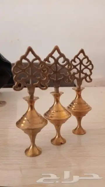 مكاحل نحاس للبيع في المدينة المنورة 6