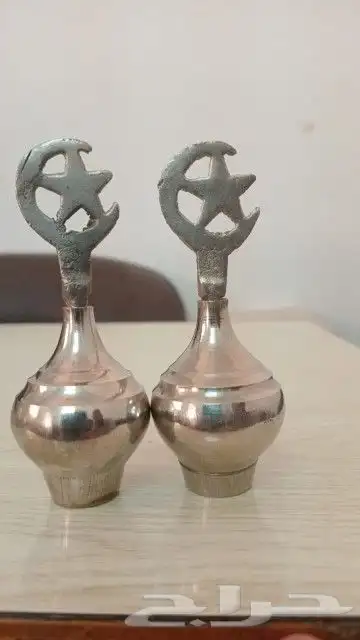 مكاحل نحاس للبيع في المدينة المنورة 9