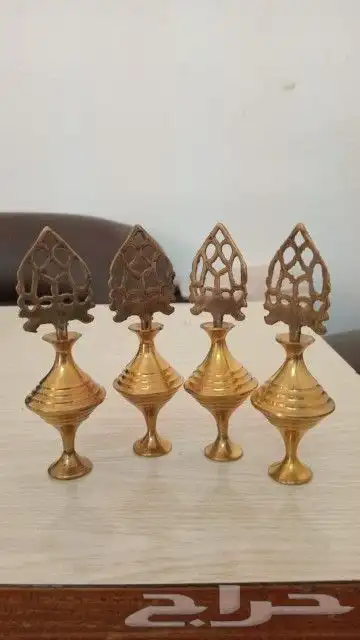 مكاحل نحاس للبيع في المدينة المنورة 7