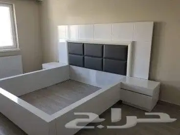 نجار لأعمال النجارة والصيانه خزائن دواليب مكاتب تلفزيون ابوا 6