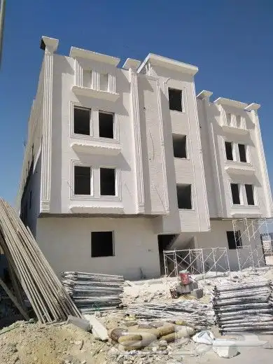 لياسه ملونه خارجيه بديل الحجر 2