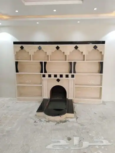 مشب حديثه مشبات رخام معلم مشبات فني مشبات 6