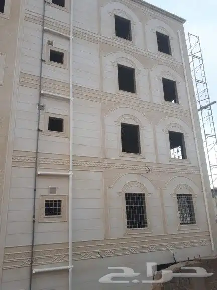 لياسه ملونه خارجيه بديل الحجر 3