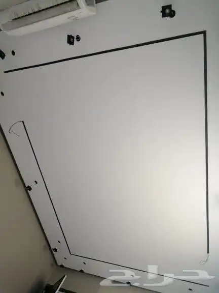 جبس بورد وديكورات داخليه 3