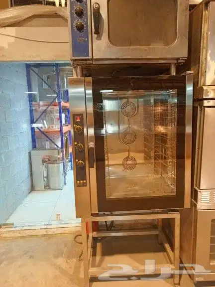 فرن 0