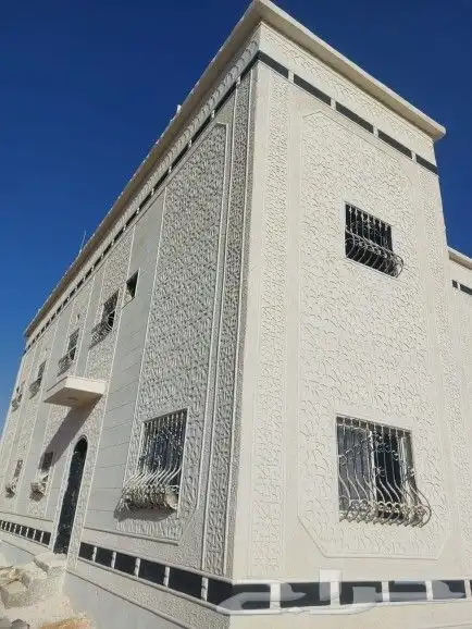 لياسه ملونه خارجيه بديل الحجر 0