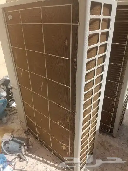 مكيف دولابي الجي نظيف جدا جدا 5500 0