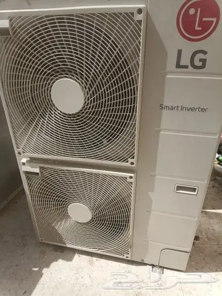 مكيف دولابي الجي نظيف جدا جدا 5500 1