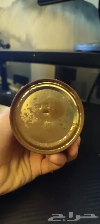 علبت بيبسي قديمه علي السوم 5
