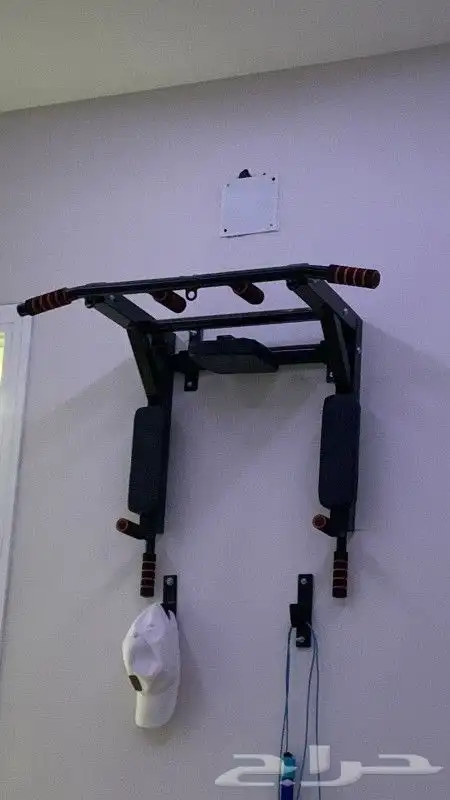 عقلة متوازي 4