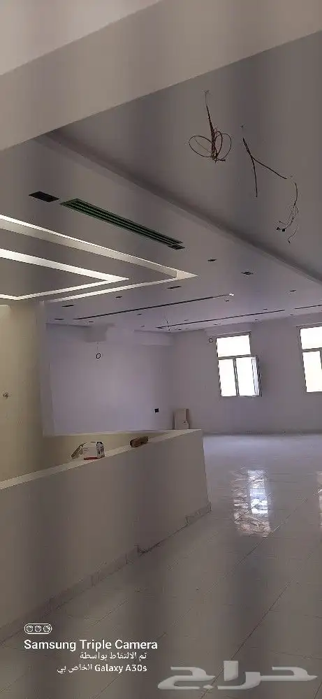 ديكورات الشرقيه ..تنفيذ اعمال الديكوات قواطع اسقف 11