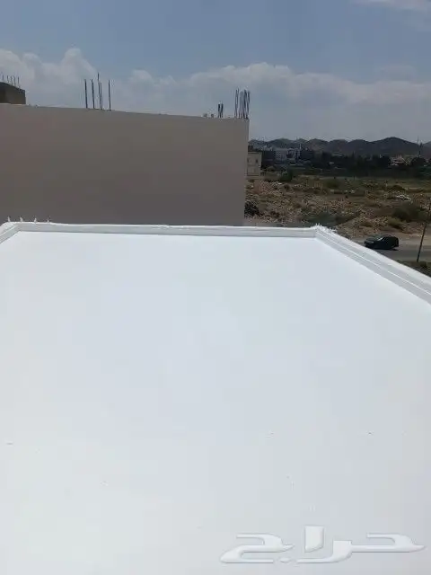 عوازل 7