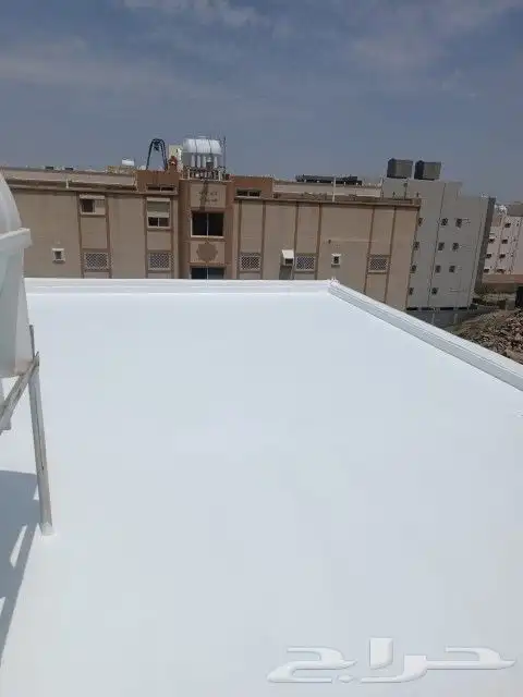 عوازل 5