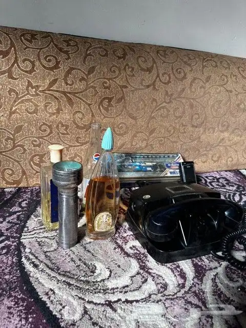 الزمن الجميل أدوات قديمه 1