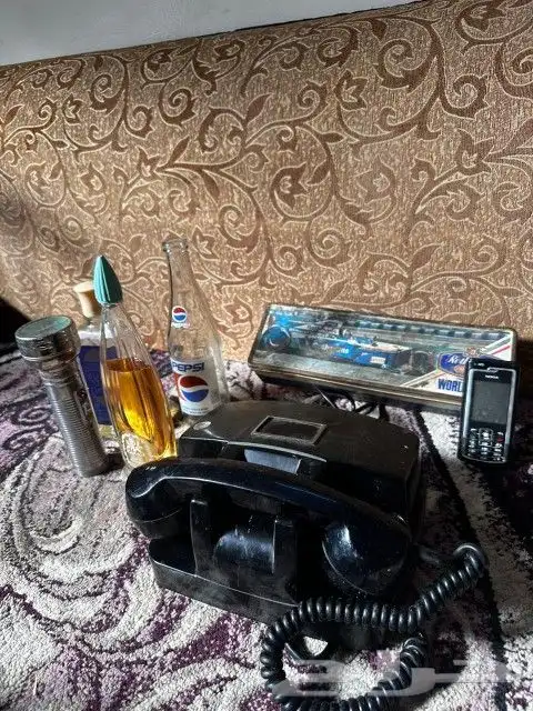 الزمن الجميل أدوات قديمه 0