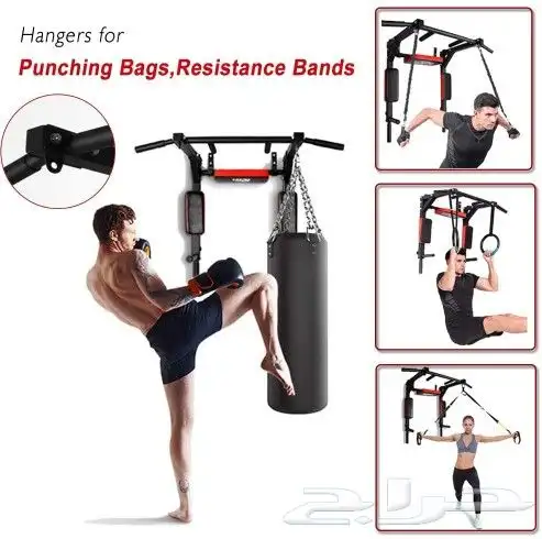 عقلة متوازي 3