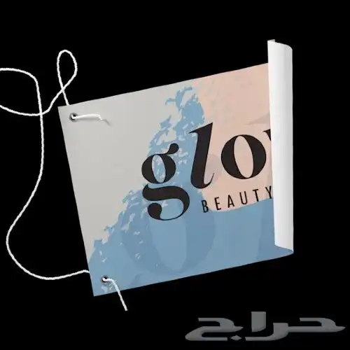 مطبعة دعايه_وإعلان  مطبوعات  مطابع  بنرات  ستكرات  رول اب ا 8