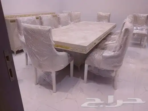 سفر طعام وطاولات خدمه وكنب 4