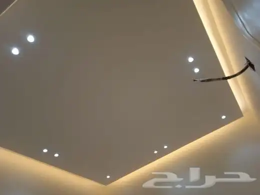 جبس بورد وديكورات داخليه 6